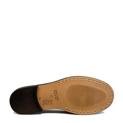 Mocassino JULIE DEE ME639 - Testa di moro