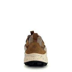 Sneaker FLOWER MOUNTAIN YAMANO 3 M - Grey/Onion