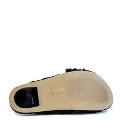 Sandalo con tacco JVAM 40550 Jamie - Black