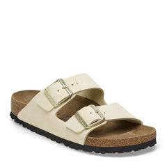 Ciabatta BIRKENSTOCK Arizona 1026711 - Ecru