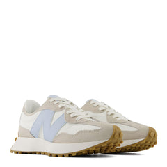 Sneaker NEW BALANCE WS327FTA - Light Blue