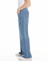 Jeans REPLAY WA520.028.795.009 - Blu