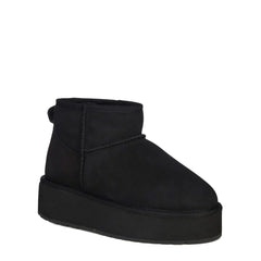 Stivaletto EMU W13082 Stinger Micro Flatform - Black