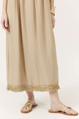 Abito ARTLOVE CLEANTA - Beige