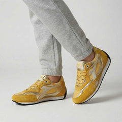 Sneaker DIADORA Equite Revenge 70349 - Verde Bamboo