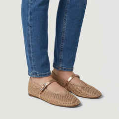Ballerina STEVE MADDEN GAYLA - Rose Gold
