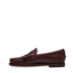 Mocassino SEBAGO Ales Woman 72127MW - Brown Brunette