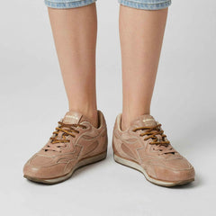Sneaker DIADORA Equite Dune Used - Beige Cammello