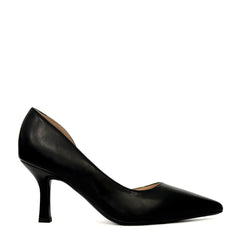 Décolleté FRANCESCO MILANO  A08-12A - Nero