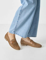 Mocassino TAMARIS 24232 - Cognac
