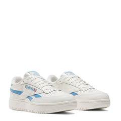Sneaker REEBOK Club C Double Revenge 100202355 - Essential Blue
