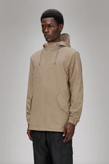 Giacchetto RAINS Fishtail Jacket 18010 - Beige