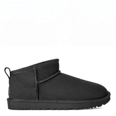 Stivaletto UGG W CLASSIC ULTRA MINI 1116109 - Black