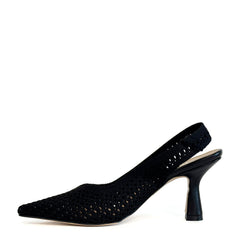 Décolleté OVYE' LF3063 - Nero