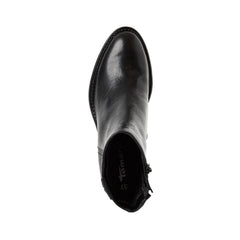 Stivaletto con tacco TAMARIS 25318 - Black