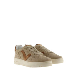 Sneaker VICTORIA 1257127 - Beige