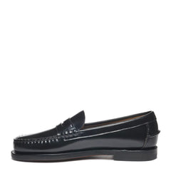SEBAGO Classic Dan Woman moccasin 7001530 - Black