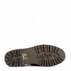 Mocassino SPERRY TOP SIDER Authentic Original™ 2-Eye Lug - Brown Mix Mat