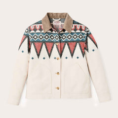 Giacca FILSON COLCHUCK FWCPS0092 285 - Sand/Tea Multi