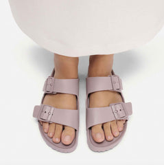 Ciabatta Birkenstock Arizona EVA 1031294 - Faded Purple