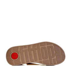 Sandalo FITFLOP MODE IY2-B41-065 Beige
