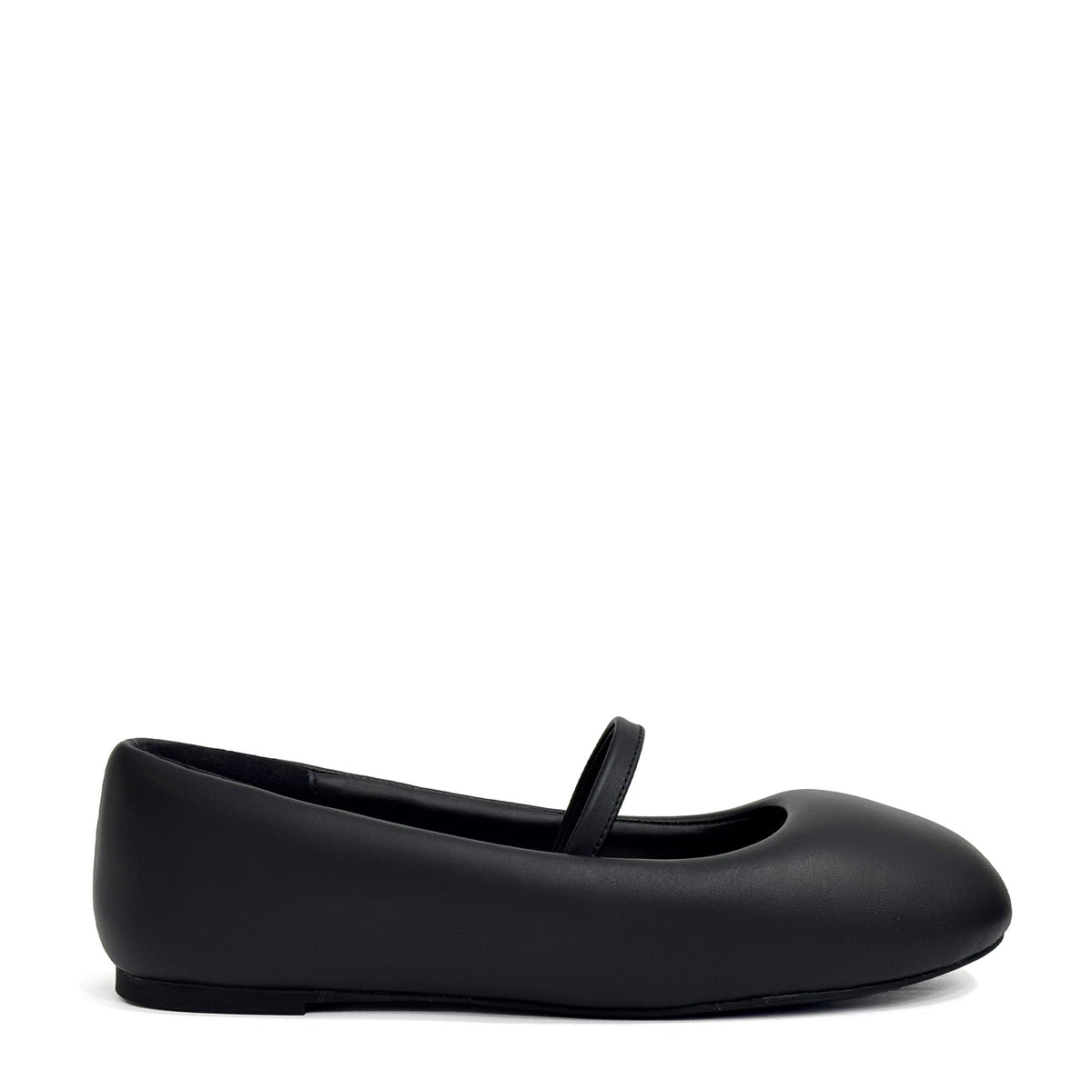 Ballerina HABILLE CLEO - Black