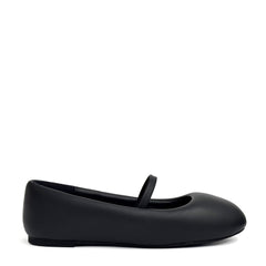 Ballerina HABILLE CLEO - Black