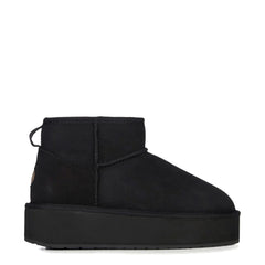 Stivaletto EMU W13082 Stinger Micro Flatform - Black