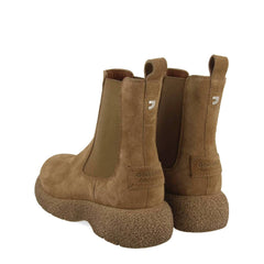 Stivaletto Chelsea GIOSEPPO 73624 - Taupe