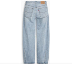 Jeans Baggy Dad LEVI'S 0039A-0007 - Barrel Dazzle Me