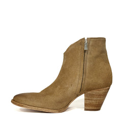 Texano NICHE 837 VELOUR - Sabbia