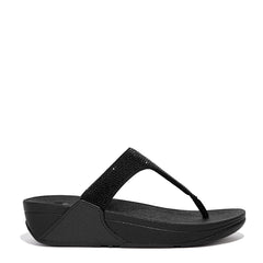 Sandalo FITFLOP LULU EC5-090 - Crystal All Black