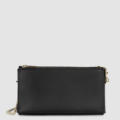 Borsa LANCASTER 138- 015 Sierra PM - Noir