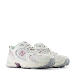 Sneaker NEW BALANCE U530NEB - Sea Salt/Pink