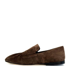 Mocassino JVAM 40824 Yulia - Brown Suede