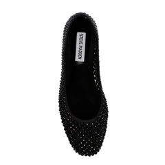 Ballerina STEVE MADDEN MARLI - Black