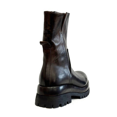 Stivaletto PAWELK'S W1172 - Crust Brandy