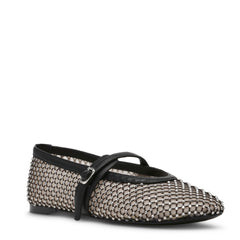 Ballerina STEVE MADDEN REJOICE-MR - Black