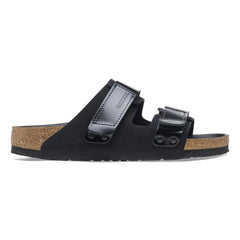 Birkenstock Uji 1026570 Black slipper
