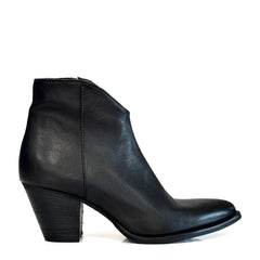 Texano NICHE 837 ALASKA - Nero