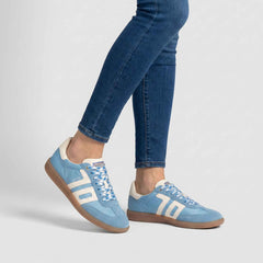 Sneaker BACK 70 GHOST 16 - Sky