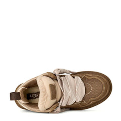 Sneaker UGG LOWMEL 1144032 - Light Bronze