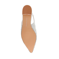 Ballerina STEVE MADDEN CARE-R - Rhinestone
