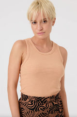 Top ARTLOVE Arije - Orange