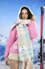 Maglione VERB TO DO Boxy Pink