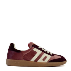 Sneaker BACK 70 CLOUD V002 - Velvet Wine/Butter