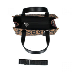 Minibag REBELLE POPPY FIERCE - Nylon Spice