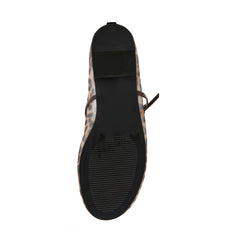 Ballerina STEVE MADDEN MASH - Leopard