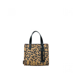 Minibag REBELLE POPPY FIERCE - Nylon Spice