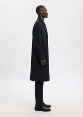 Cappotto SELECTED 16098258 - Sky Captain